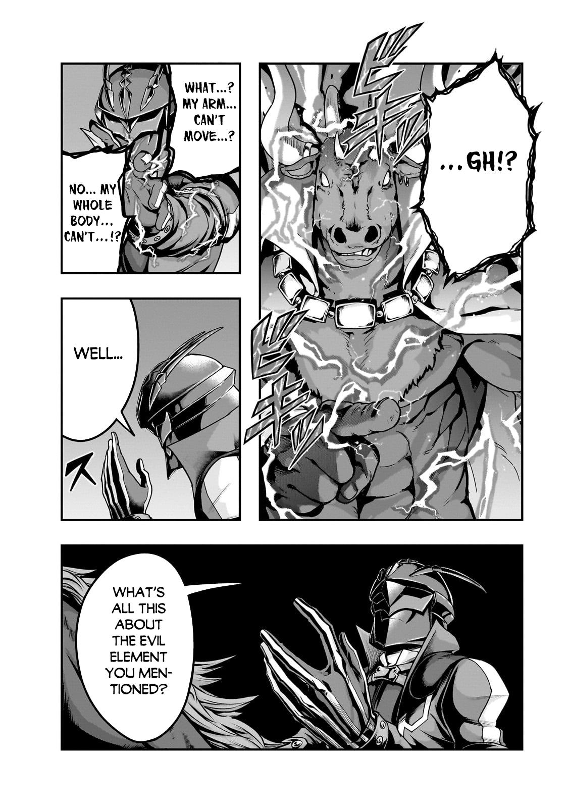 Hazure Waku no Joutai Ijou Skill Chap 55.2 - Next Chap 56.2