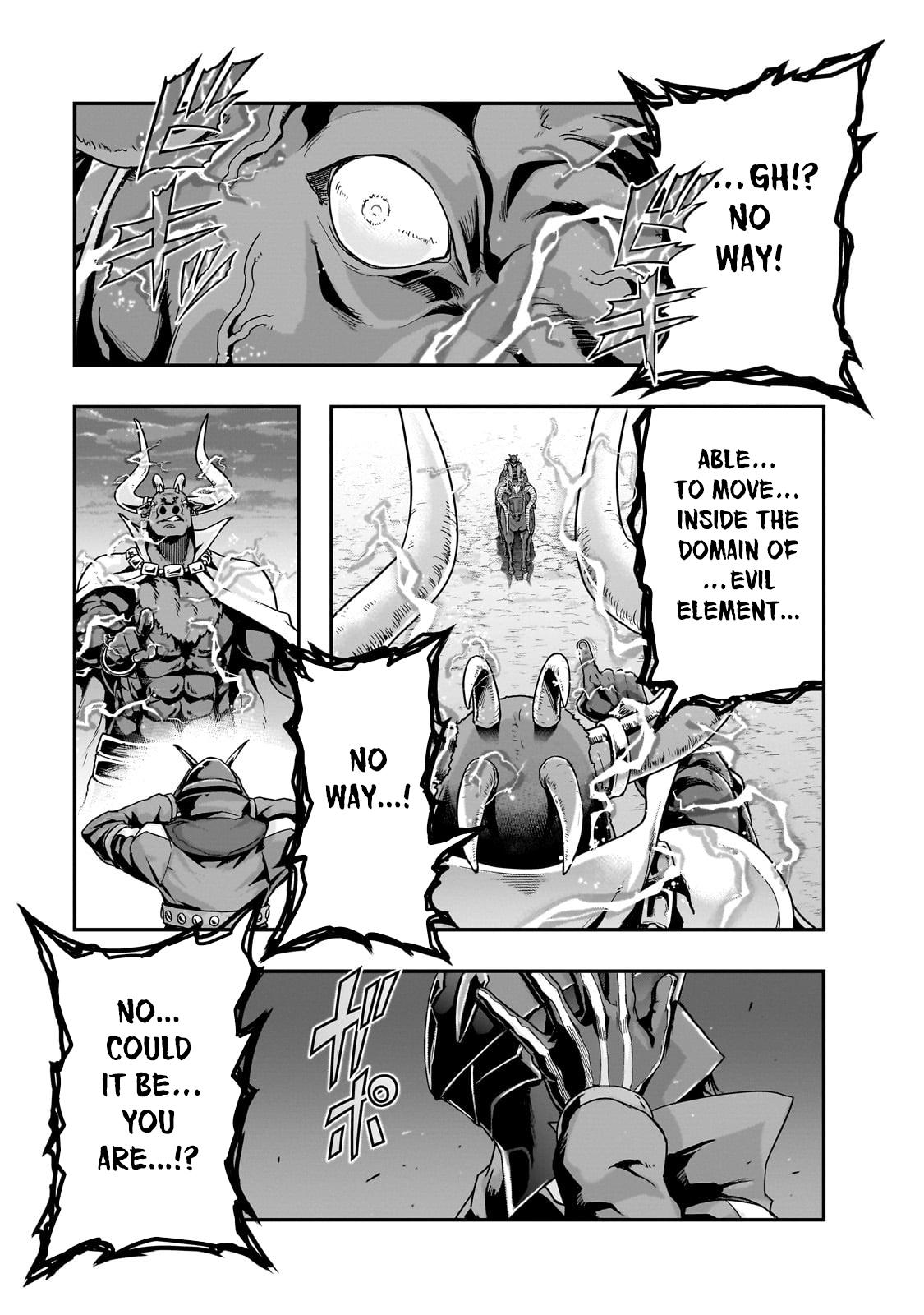 Hazure Waku no Joutai Ijou Skill Chap 55.2 - Next Chap 56.2