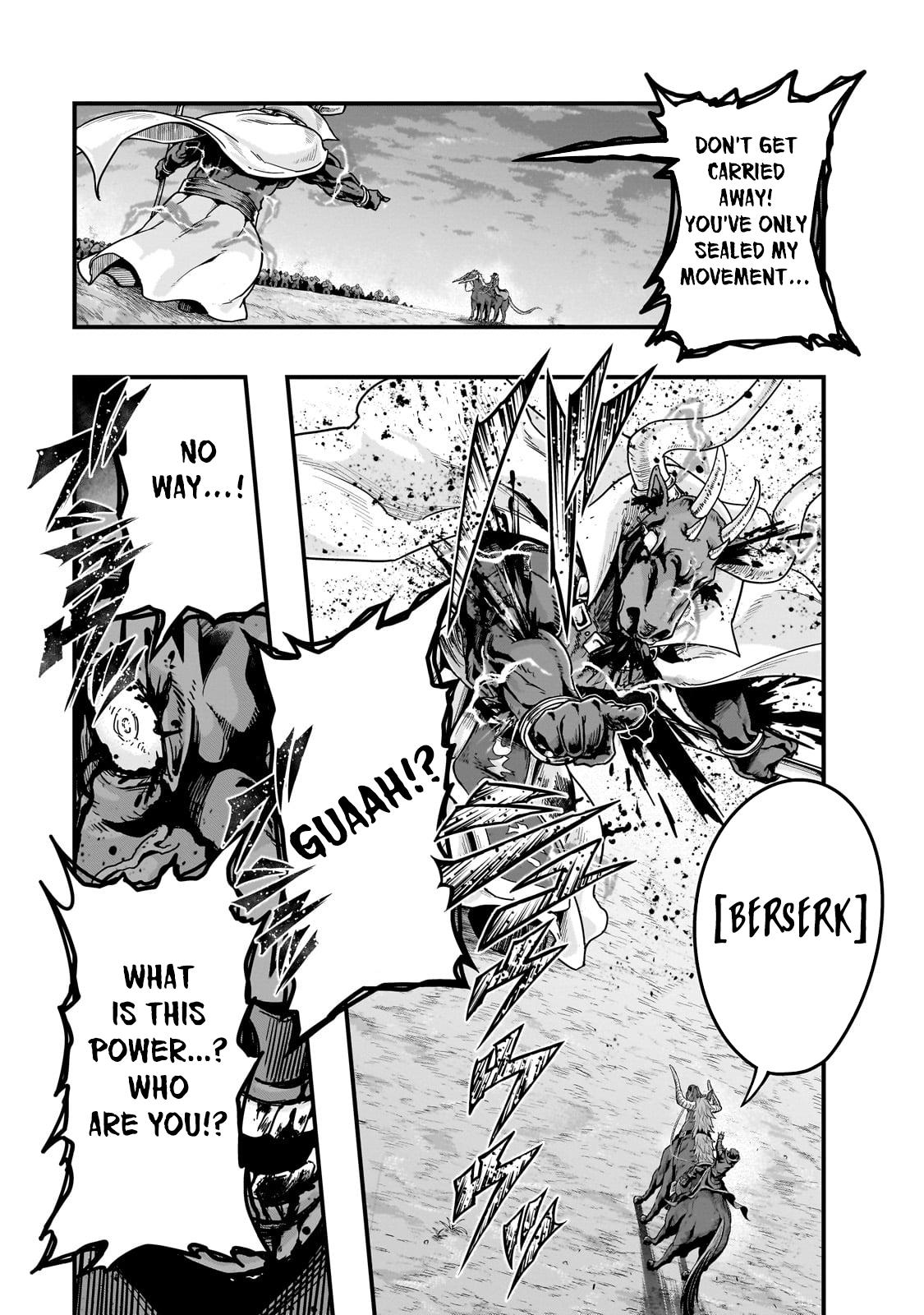 Hazure Waku no Joutai Ijou Skill Chap 55.2 - Next Chap 56.2