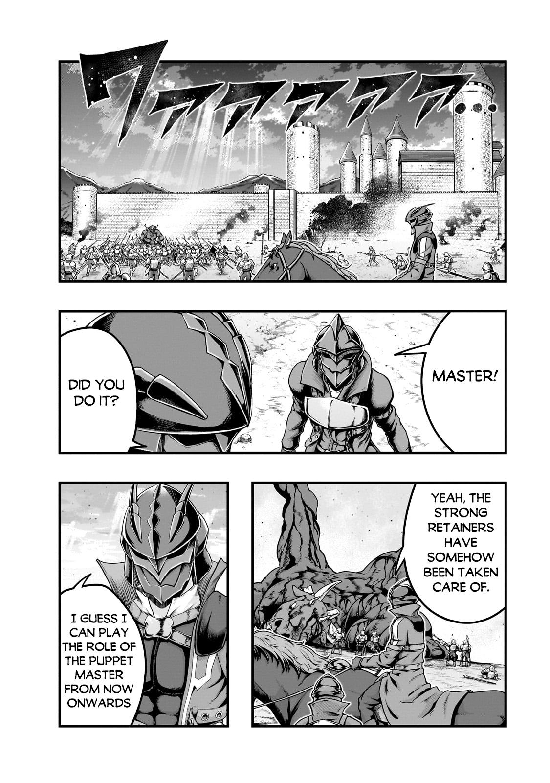 Hazure Waku no Joutai Ijou Skill Chap 56.1 - Next Chap 57.1