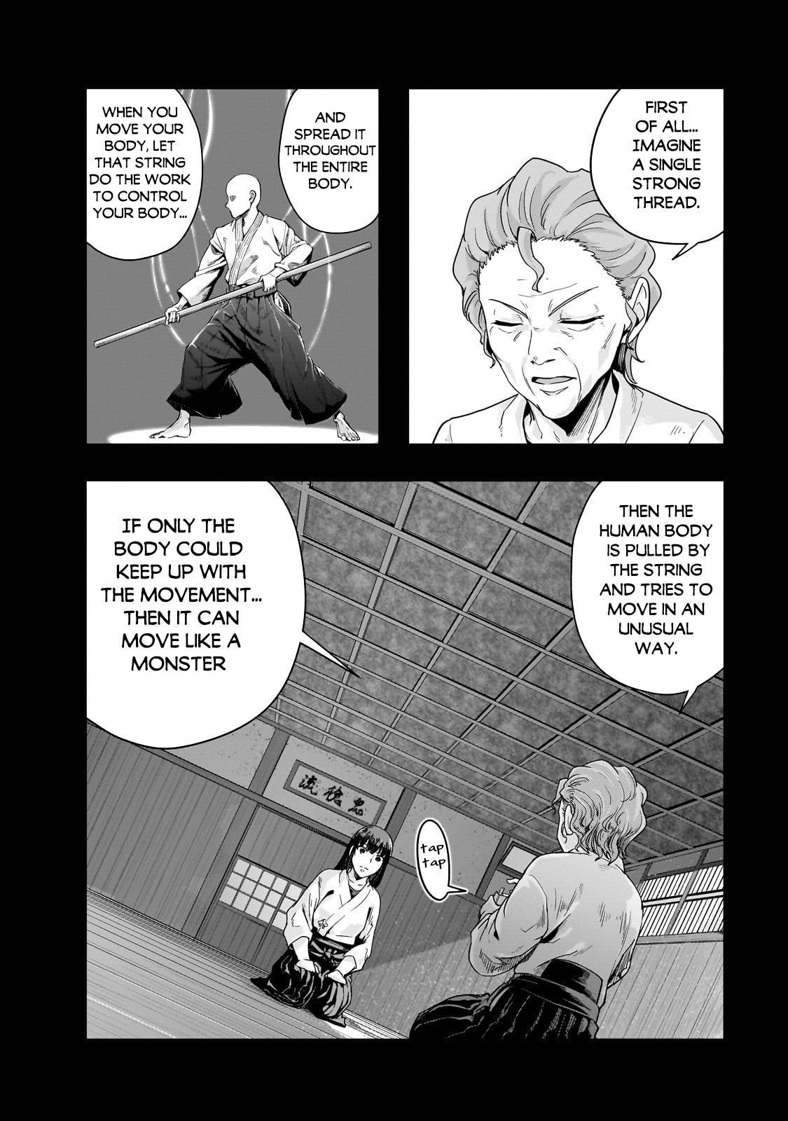 Hazure Waku no Joutai Ijou Skill Chap 51.2 - Next Chap 52.2