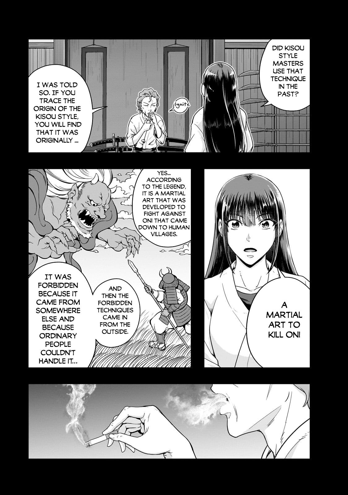 Hazure Waku no Joutai Ijou Skill Chap 51.2 - Next Chap 52.2