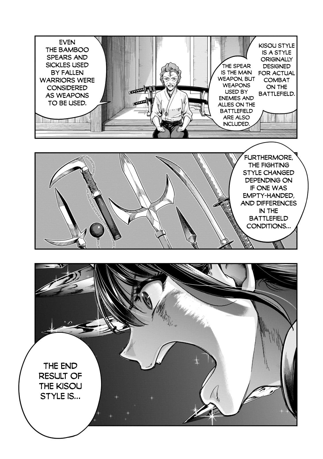 Hazure Waku no Joutai Ijou Skill Chap 52.1 - Next Chap 53.1
