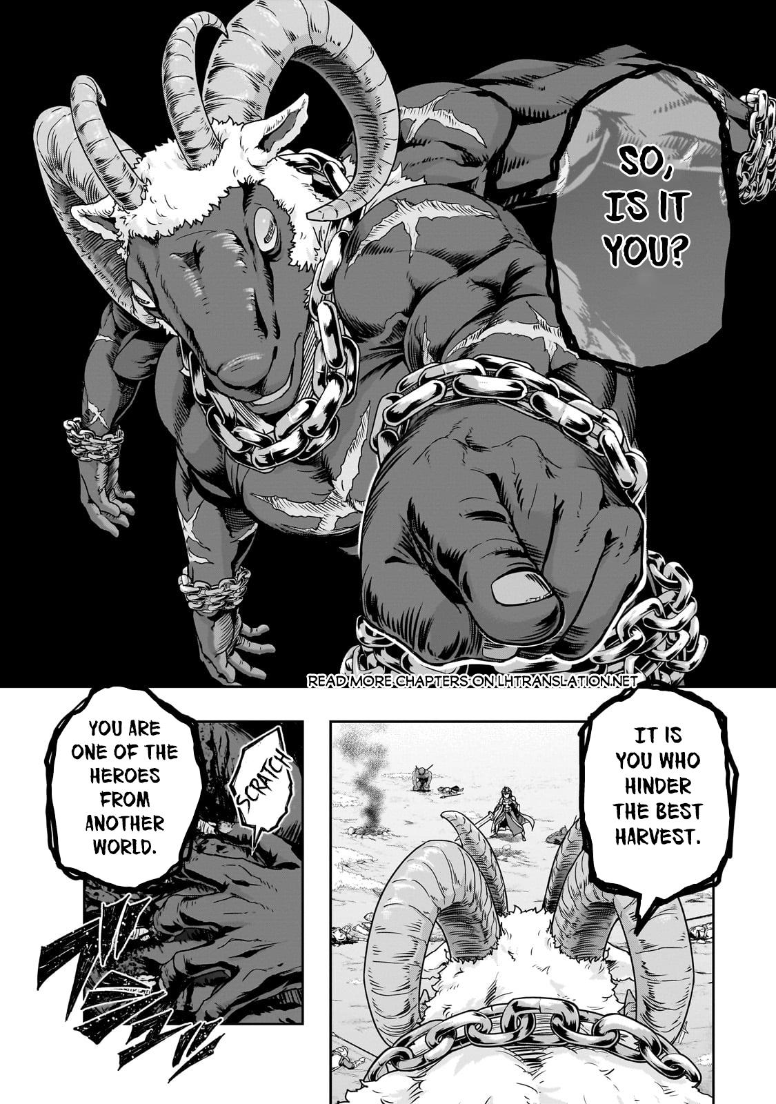 Hazure Waku no Joutai Ijou Skill Chap 53.1 - Next Chap 54.1