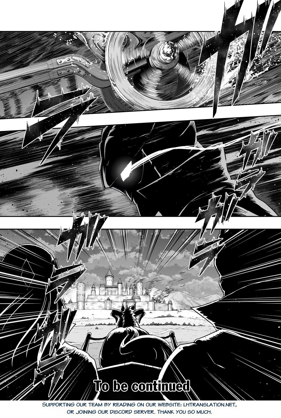 Hazure Waku no Joutai Ijou Skill Chap 53.2 - Next Chap 54.2