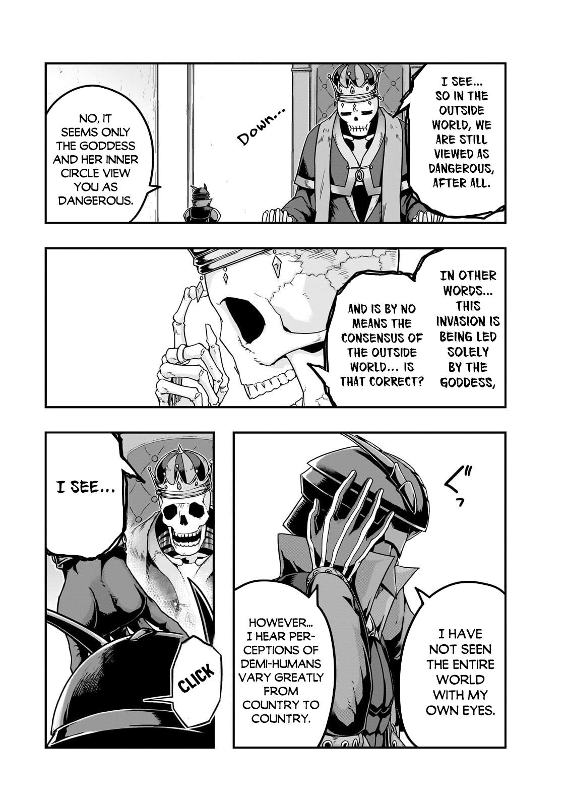 Hazure Waku no Joutai Ijou Skill Chap 67.1 - Next Chap 68.1