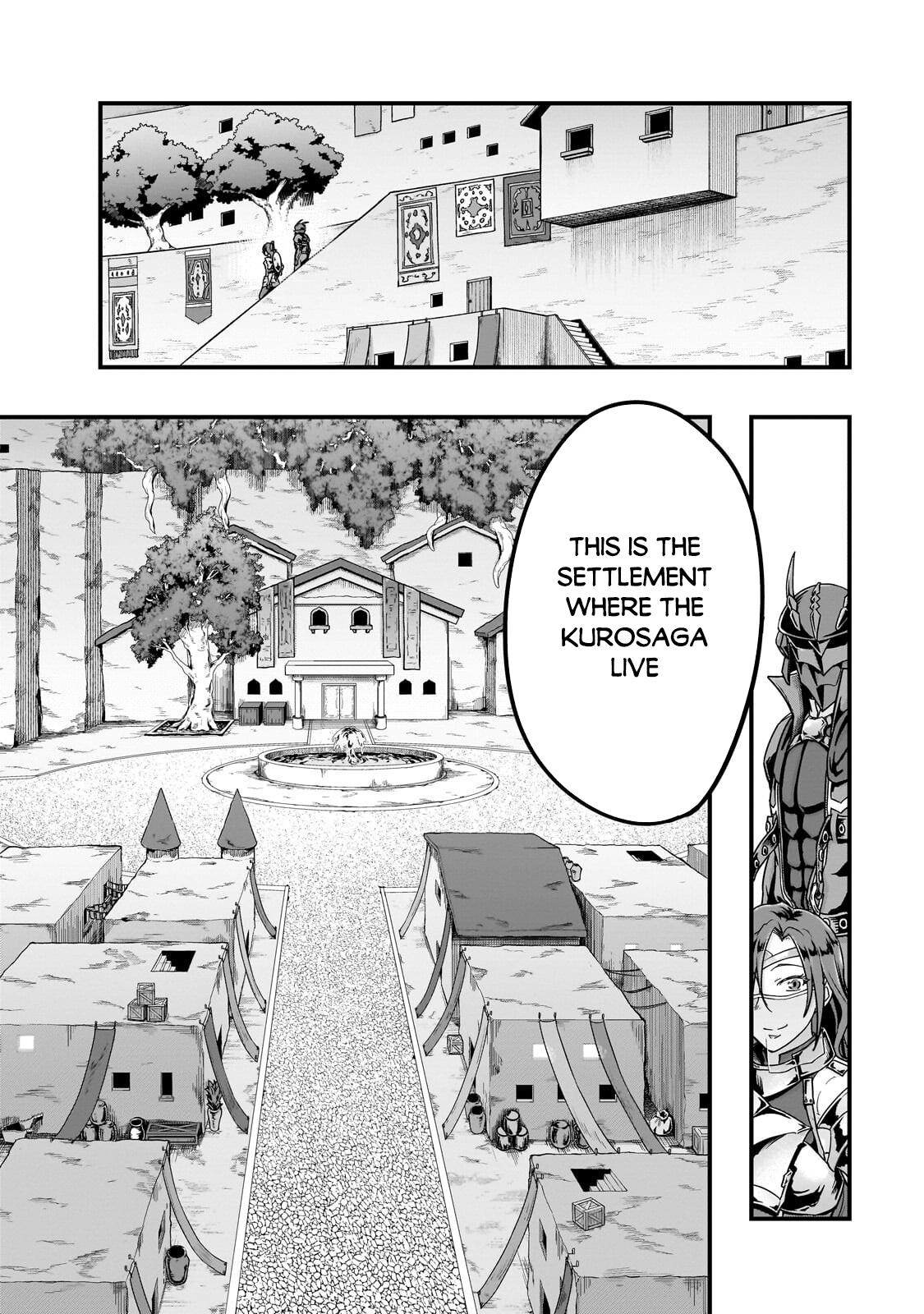 Hazure Waku no Joutai Ijou Skill Chap 67.2 - Next Chap 68.2