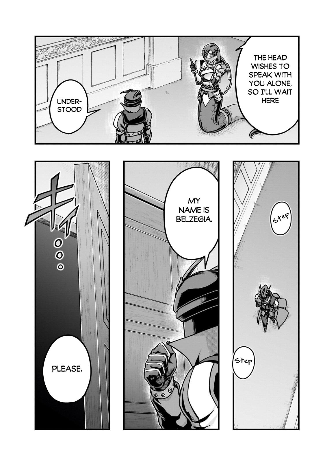 Hazure Waku no Joutai Ijou Skill Chap 67.2 - Next Chap 68.2
