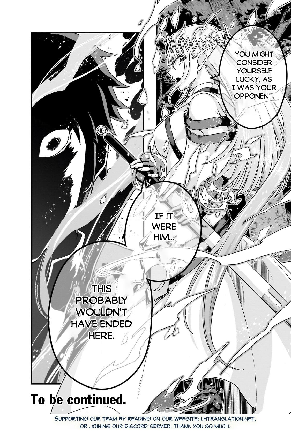 Hazure Waku no Joutai Ijou Skill Chap 64.2 - Next Chap 65.2