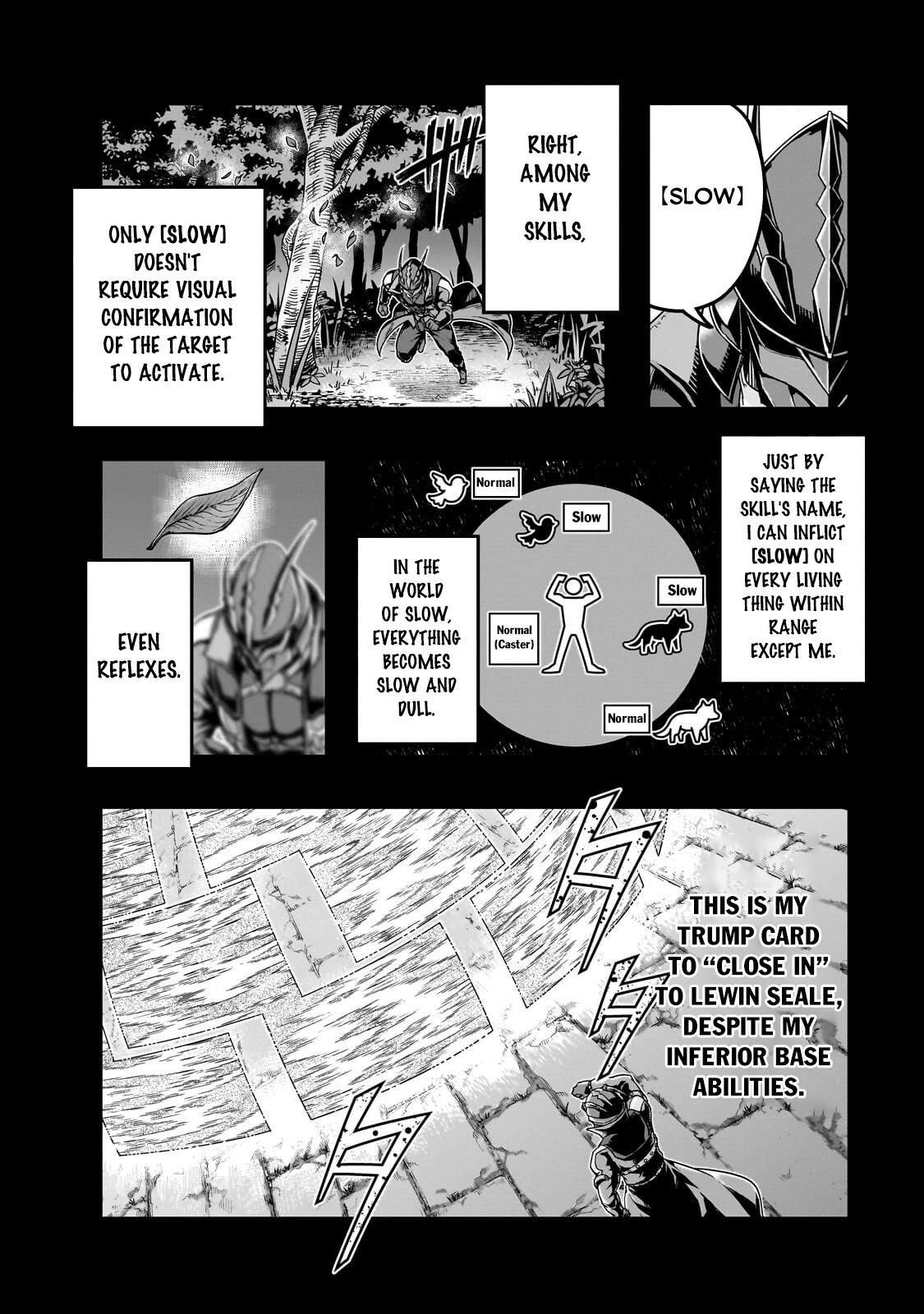 Hazure Waku no Joutai Ijou Skill Chap 65.1 - Next Chap 66.1