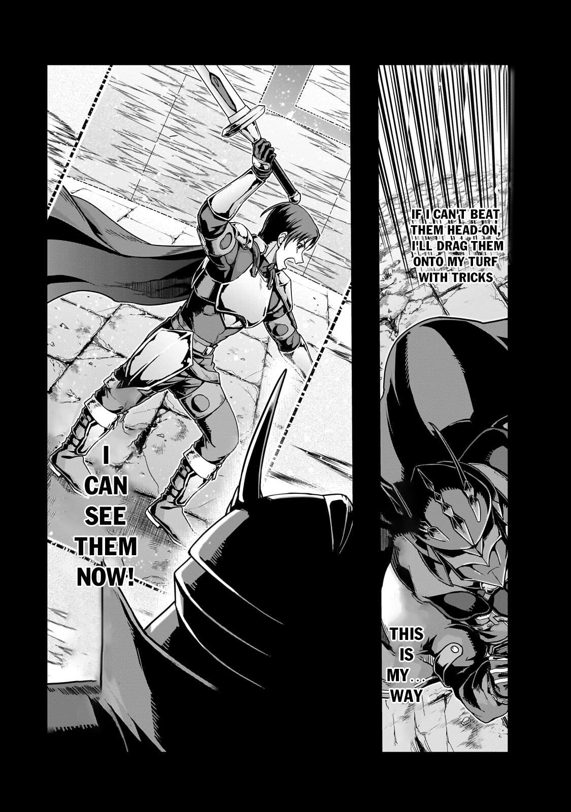 Hazure Waku no Joutai Ijou Skill Chap 65.1 - Next Chap 66.1