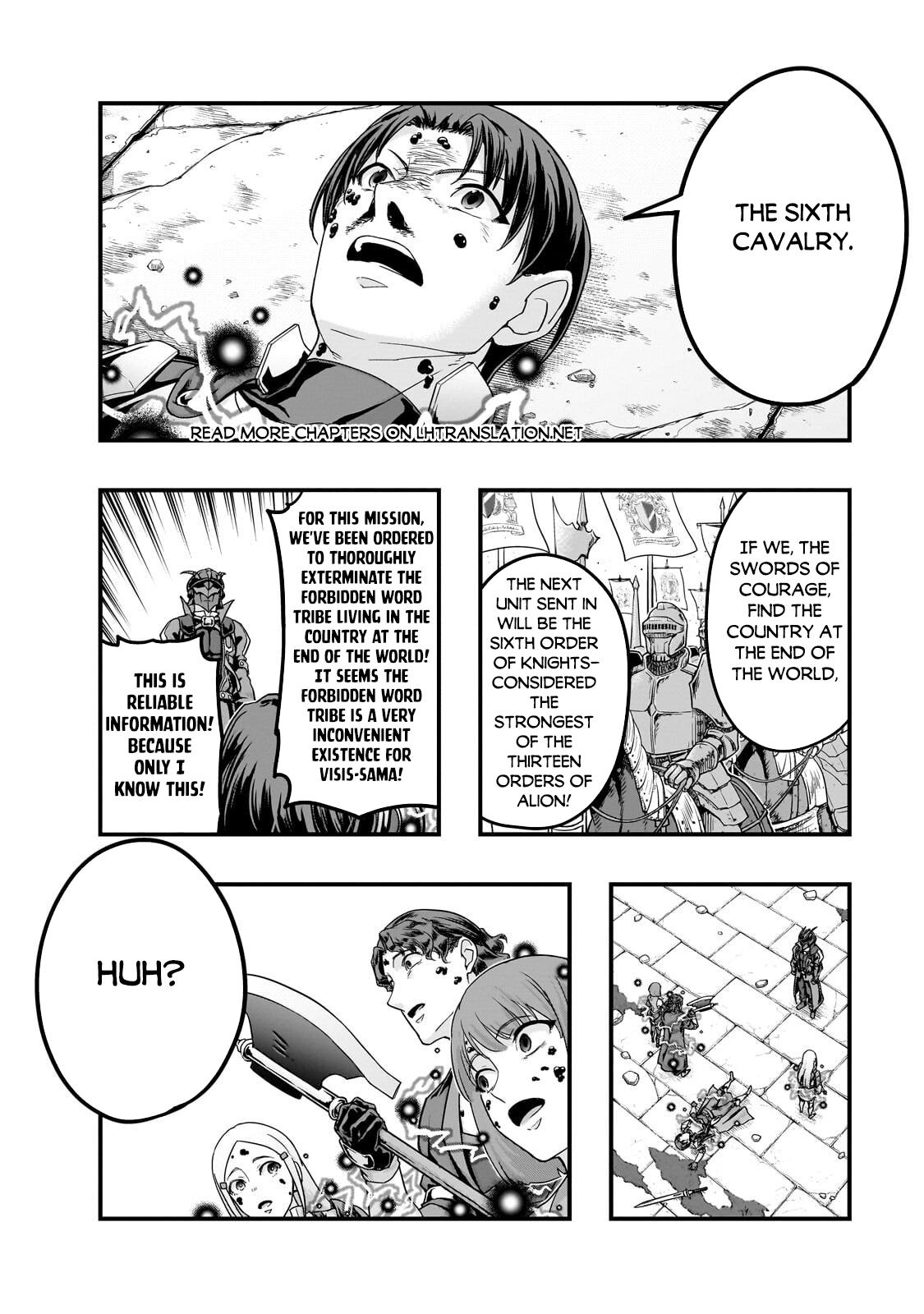 Hazure Waku no Joutai Ijou Skill Chap 65.2 - Next Chap 66.2