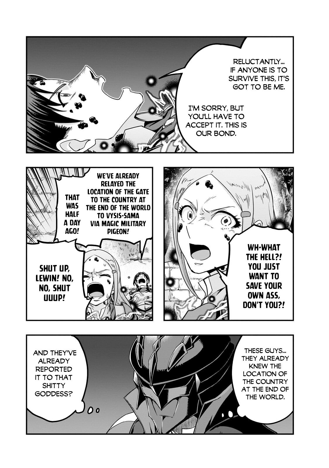 Hazure Waku no Joutai Ijou Skill Chap 65.2 - Next Chap 66.2