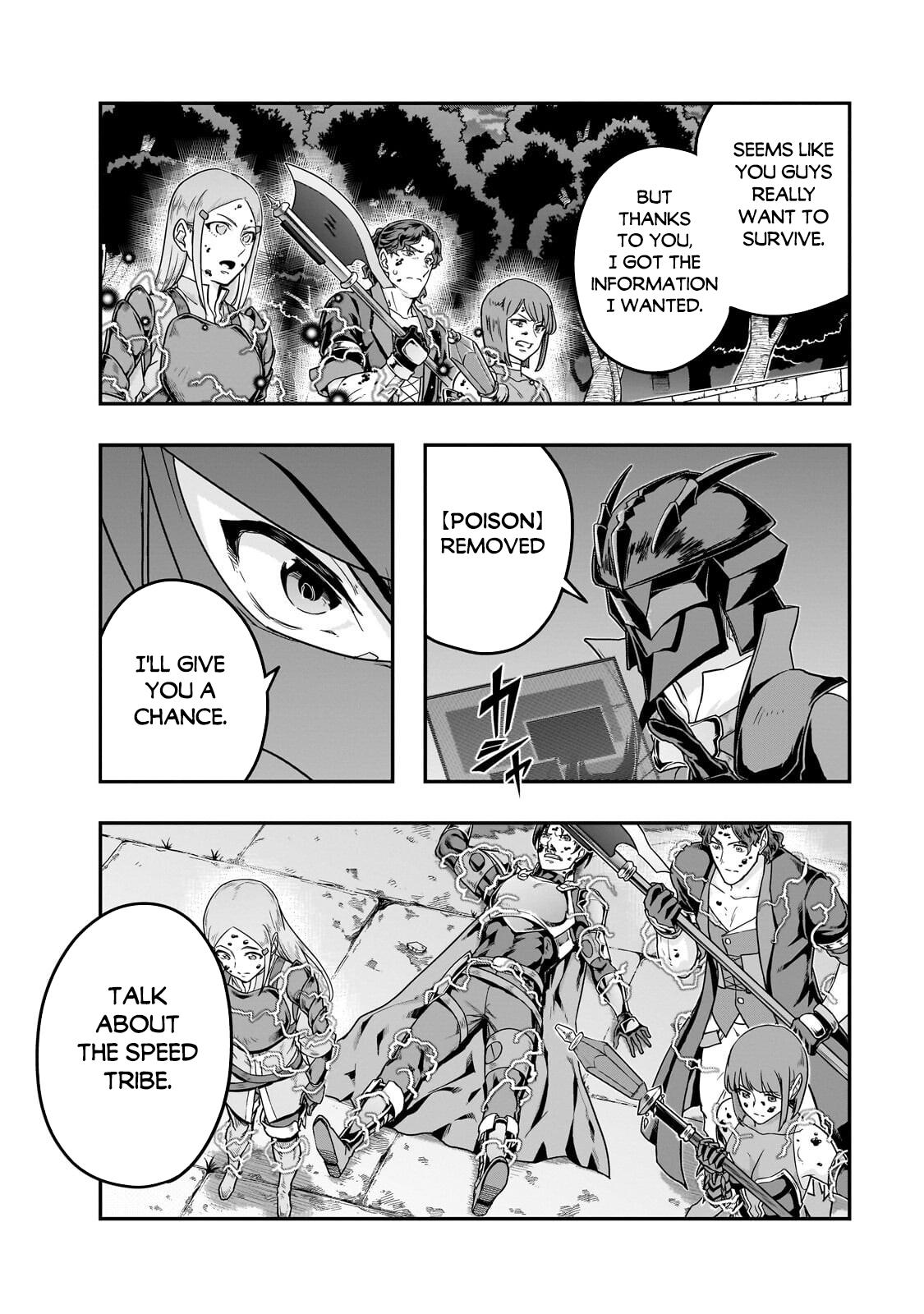 Hazure Waku no Joutai Ijou Skill Chap 65.2 - Next Chap 66.2