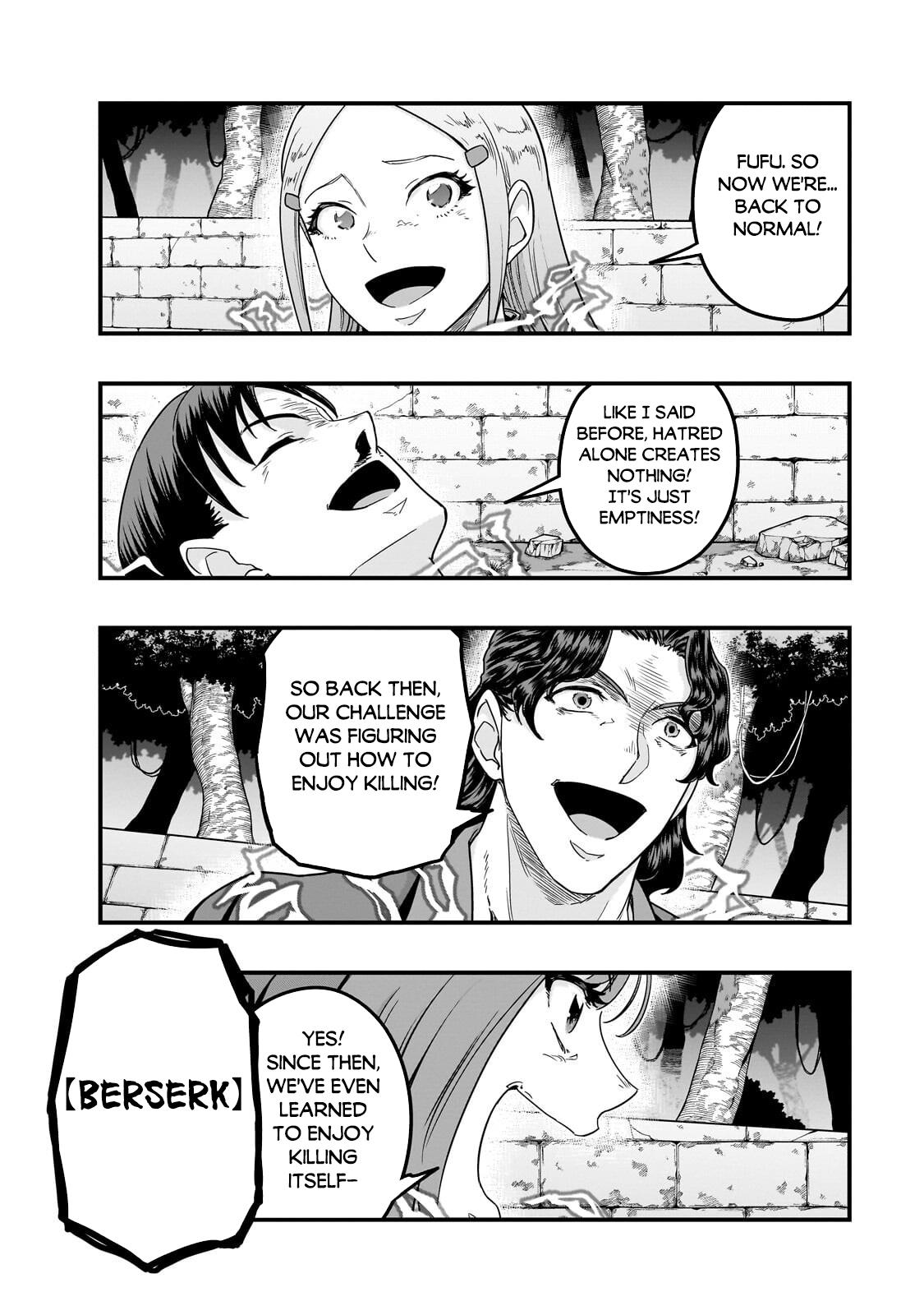 Hazure Waku no Joutai Ijou Skill Chap 65.2 - Next Chap 66.2