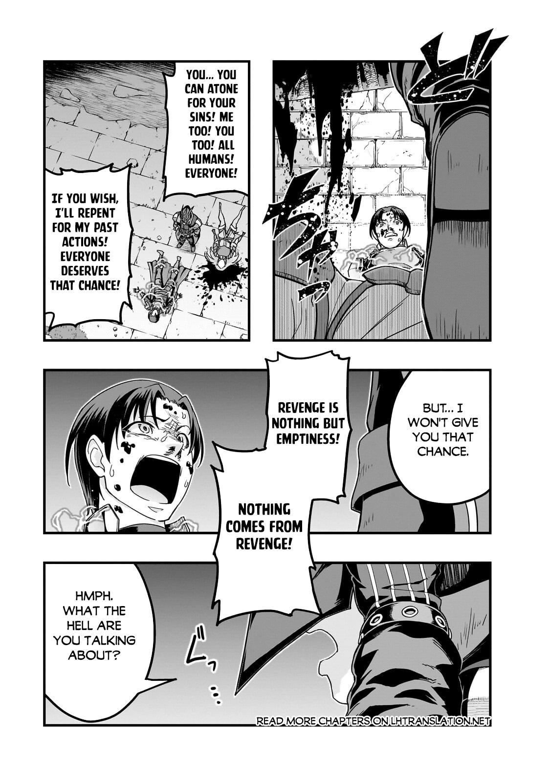 Hazure Waku no Joutai Ijou Skill Chap 65.2 - Next Chap 66.2