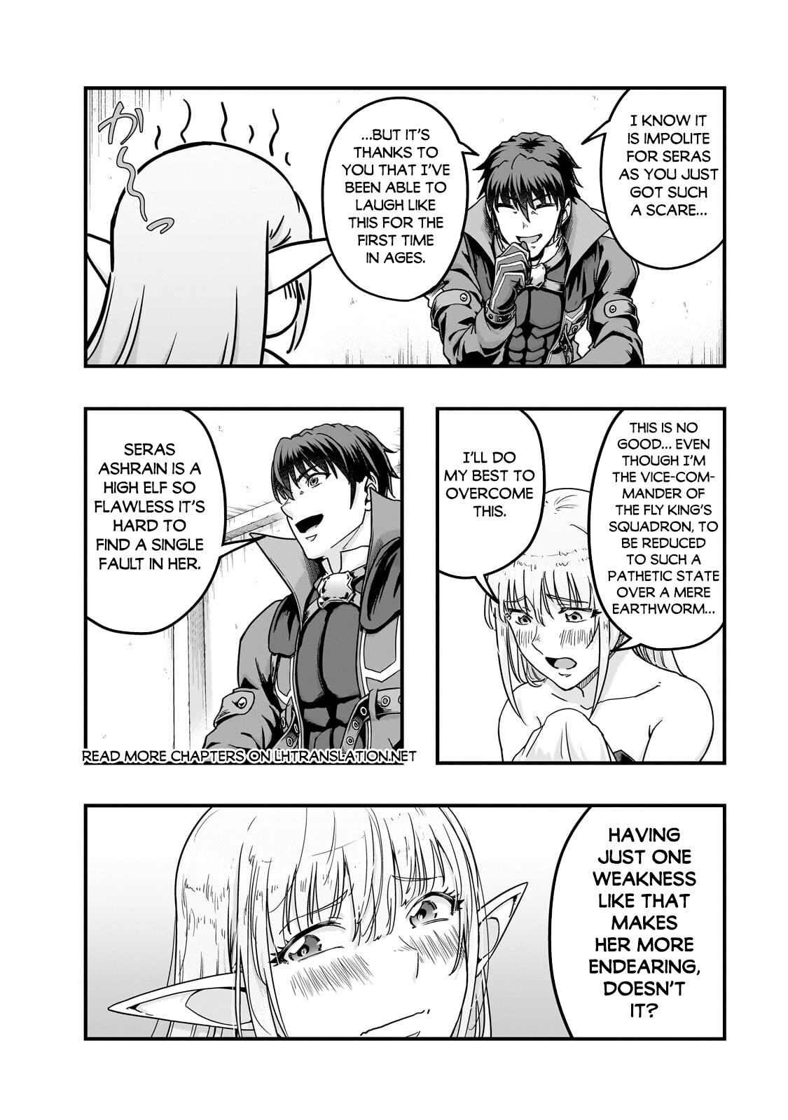 Hazure Waku no Joutai Ijou Skill Chap 68 - Next Chap 69