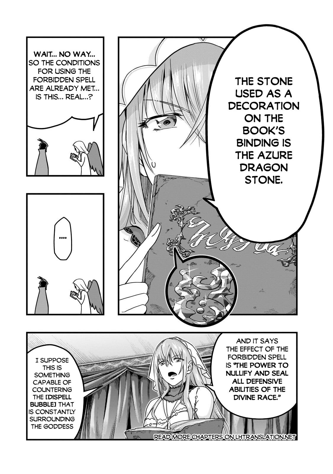 Hazure Waku no Joutai Ijou Skill Chap 68 - Next Chap 69