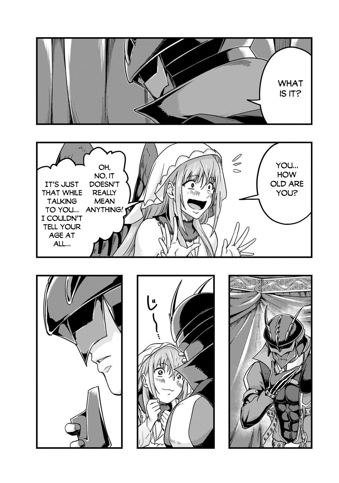 Hazure Waku no Joutai Ijou Skill Chap 68 - Next Chap 69