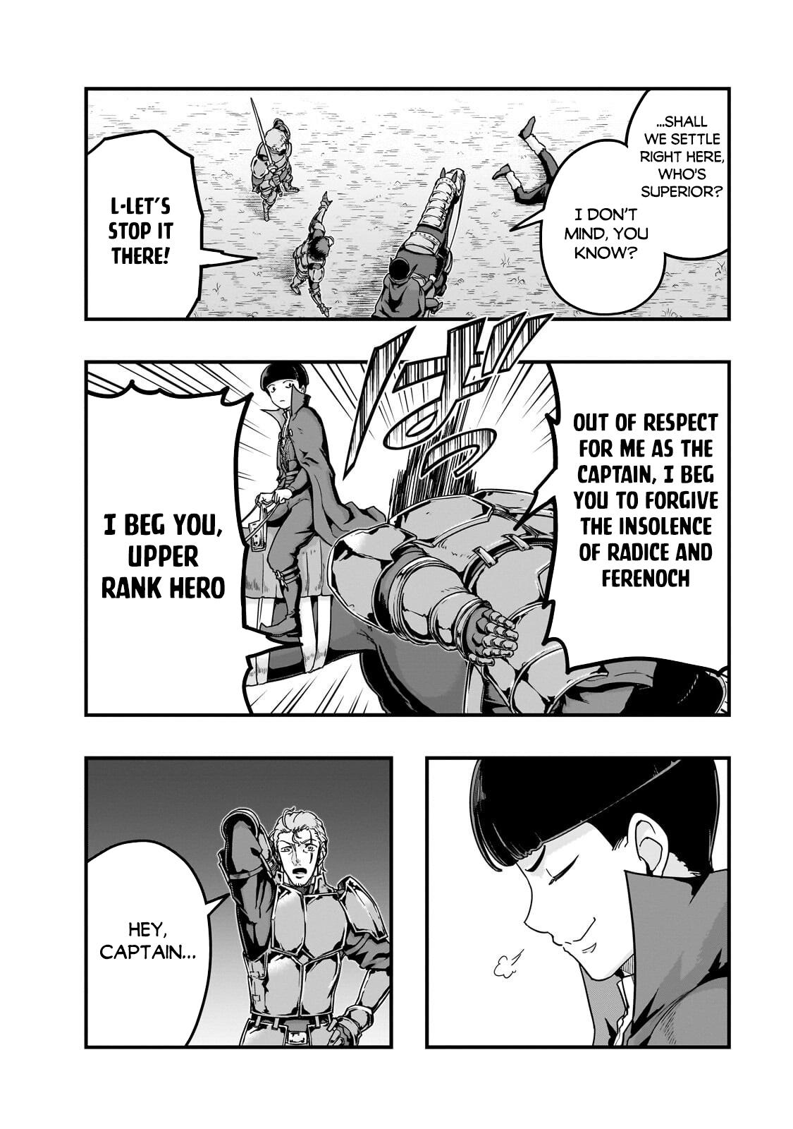 Hazure Waku no Joutai Ijou Skill Chap 68 - Next Chap 69