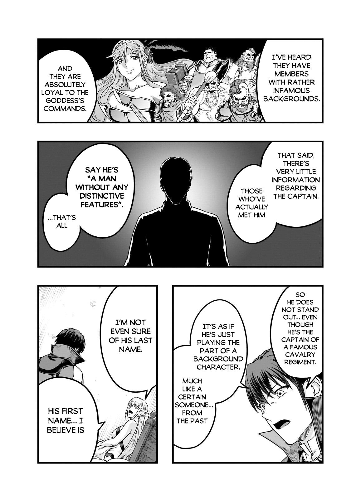 Hazure Waku no Joutai Ijou Skill Chap 68 - Next Chap 69