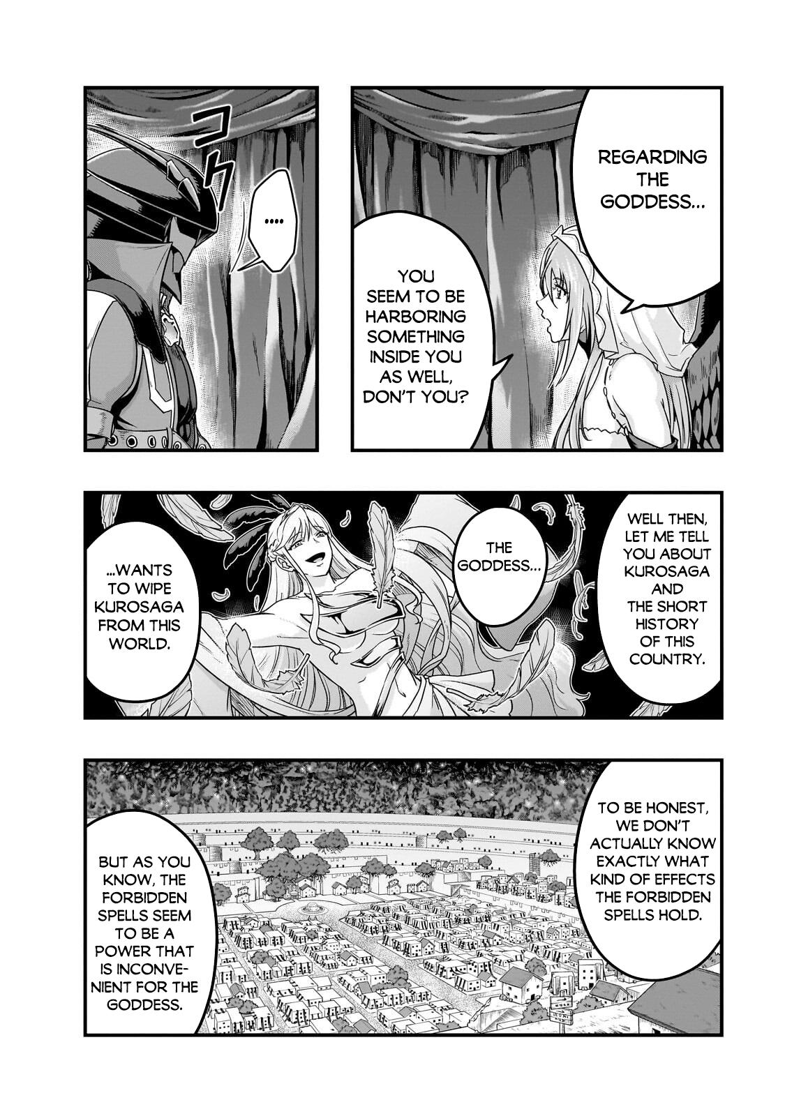 Hazure Waku no Joutai Ijou Skill Chap 68 - Next Chap 69