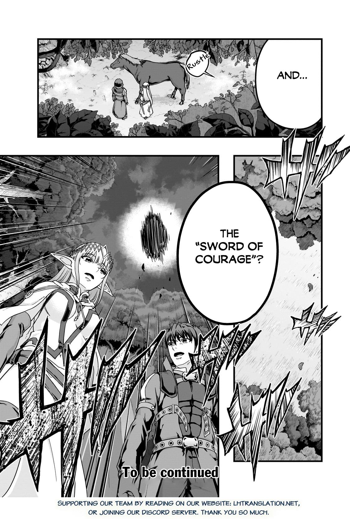 Hazure Waku no Joutai Ijou Skill Chap 60.2 - Next Chap 61.2