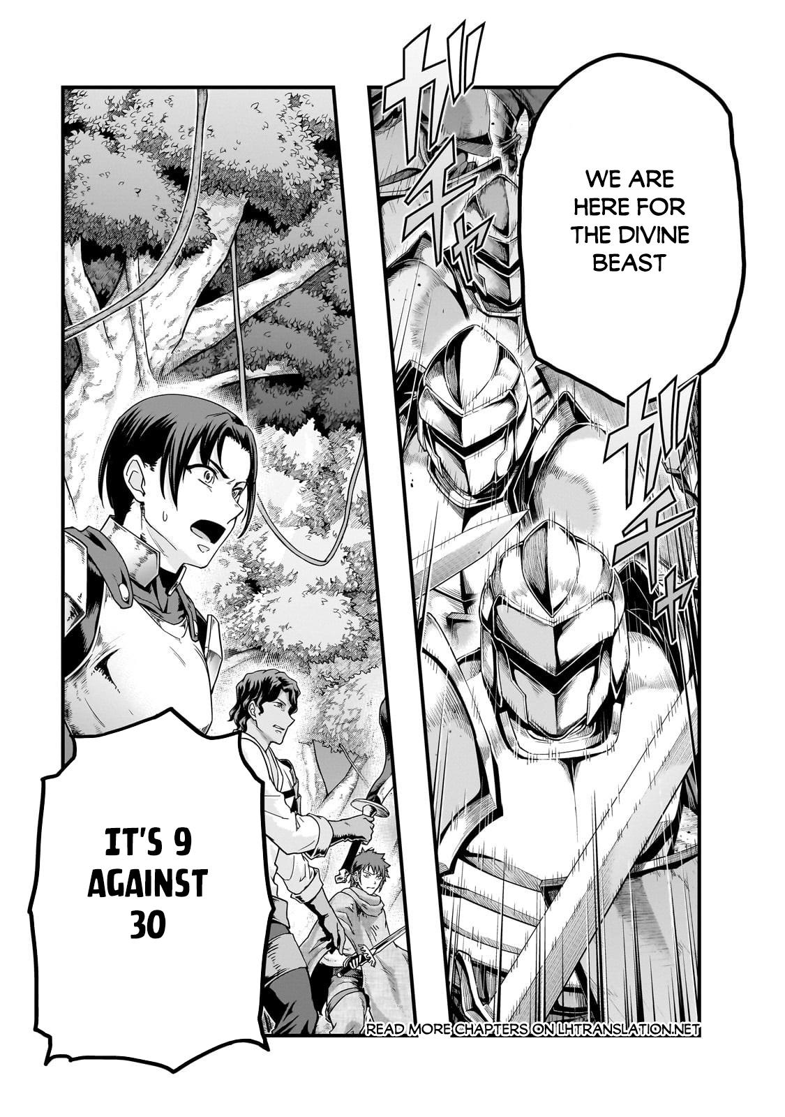 Hazure Waku no Joutai Ijou Skill Chap 61.2 - Next Chap 62.2