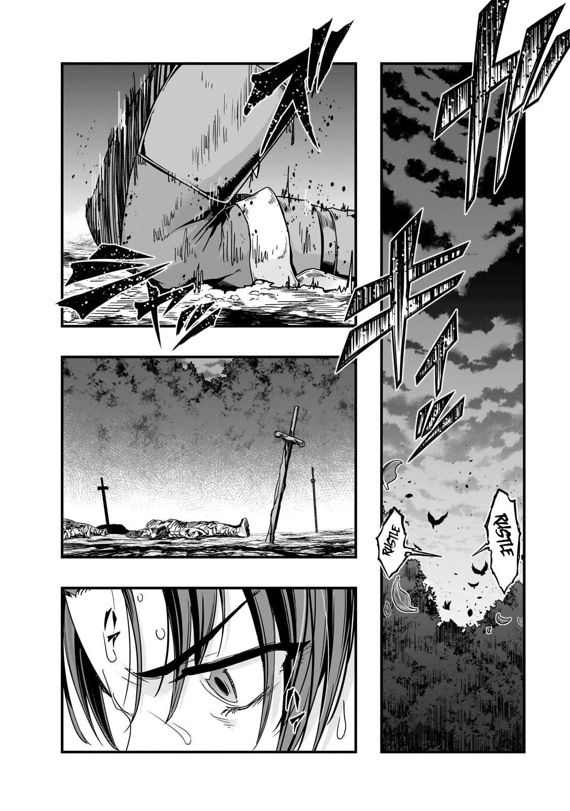 Hazure Waku no Joutai Ijou Skill Chap 61.2 - Next Chap 62.2