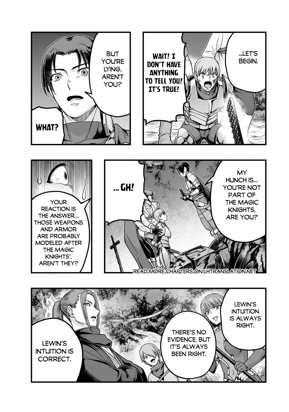 Hazure Waku no Joutai Ijou Skill Chap 61.2 - Next Chap 62.2