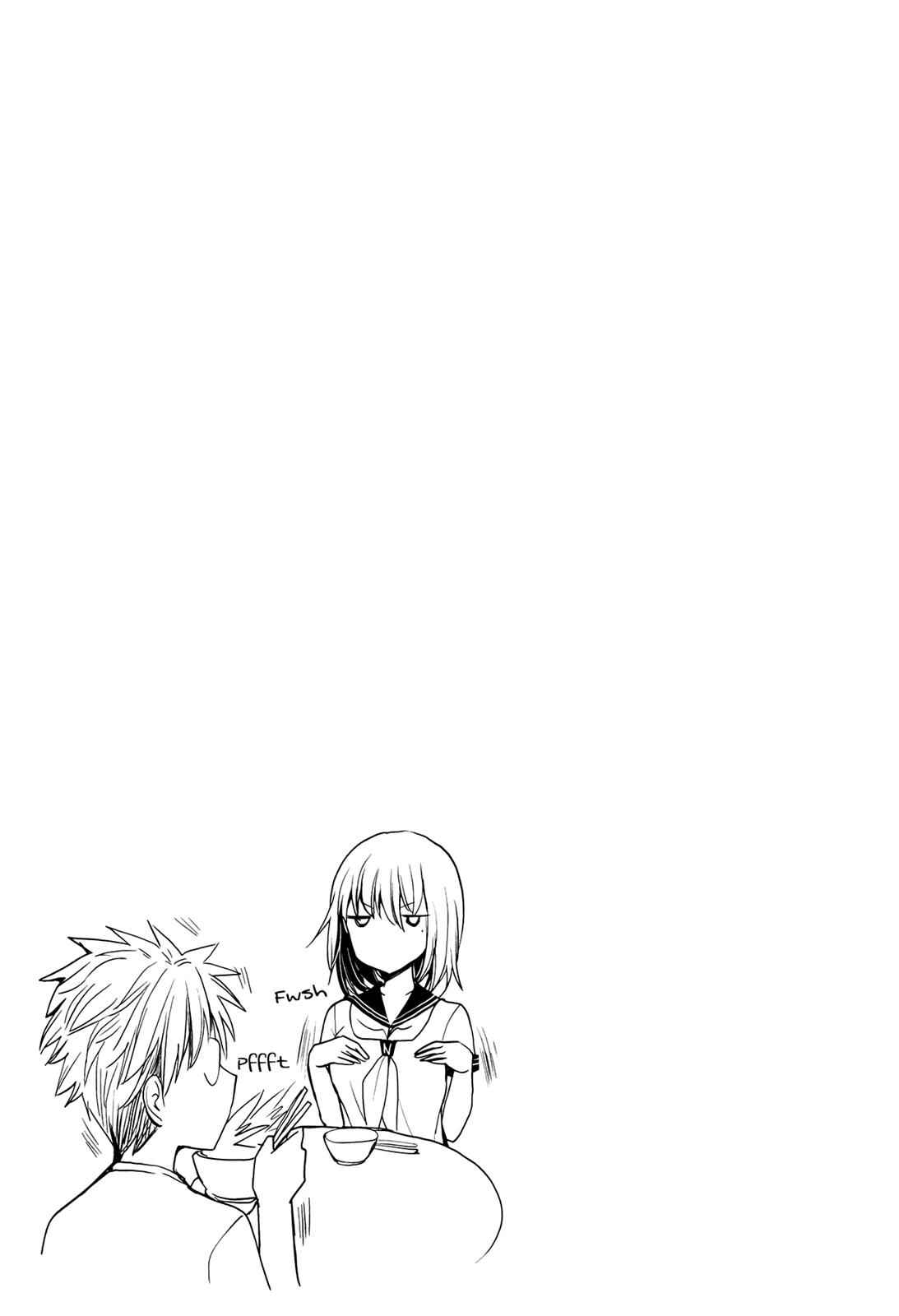 Henjo - Hen na Joshi Kousei Amaguri Chiko Chap 7 - Next Chap 8