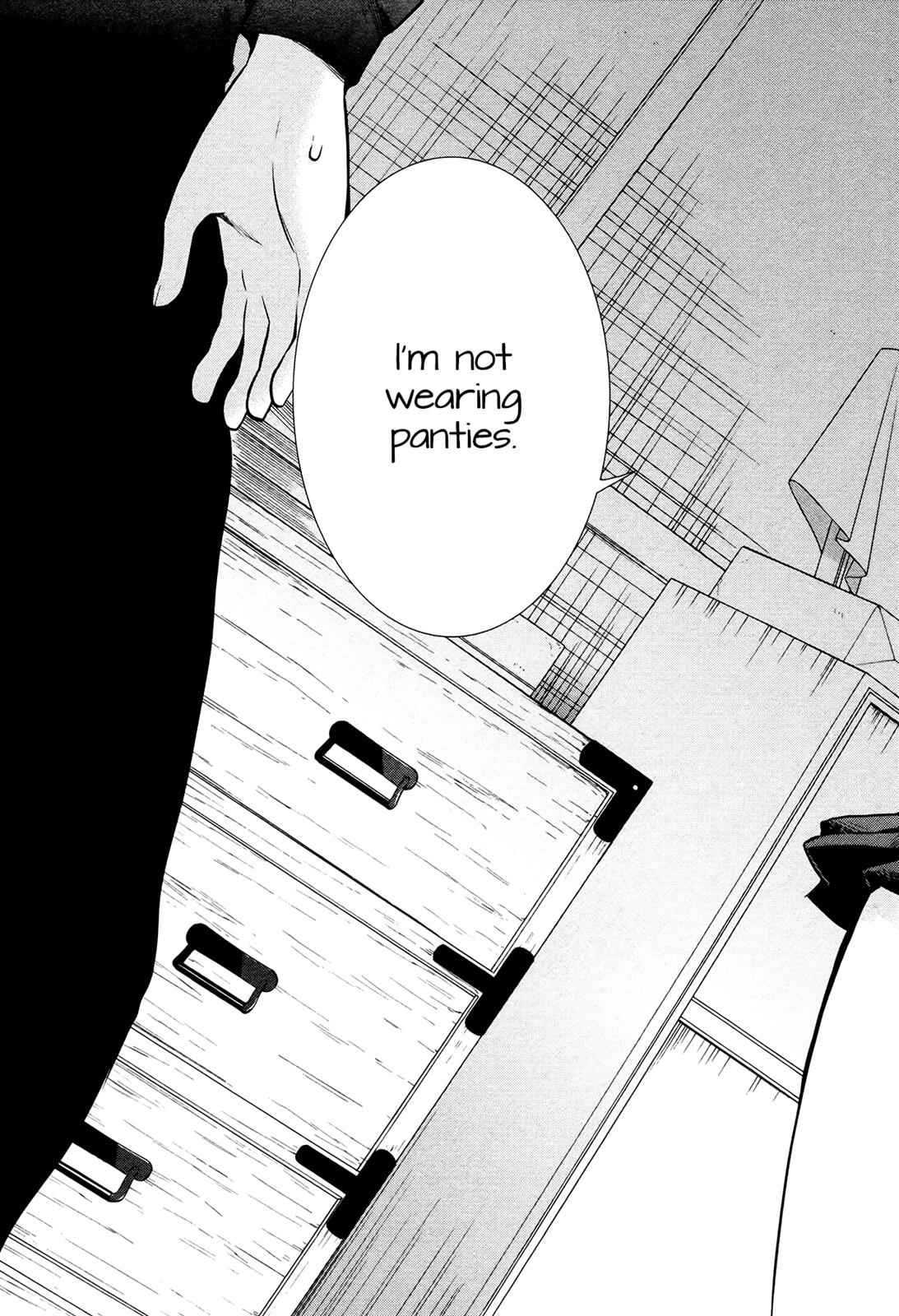Henjo - Hen na Joshi Kousei Amaguri Chiko Chap 7 - Next Chap 8
