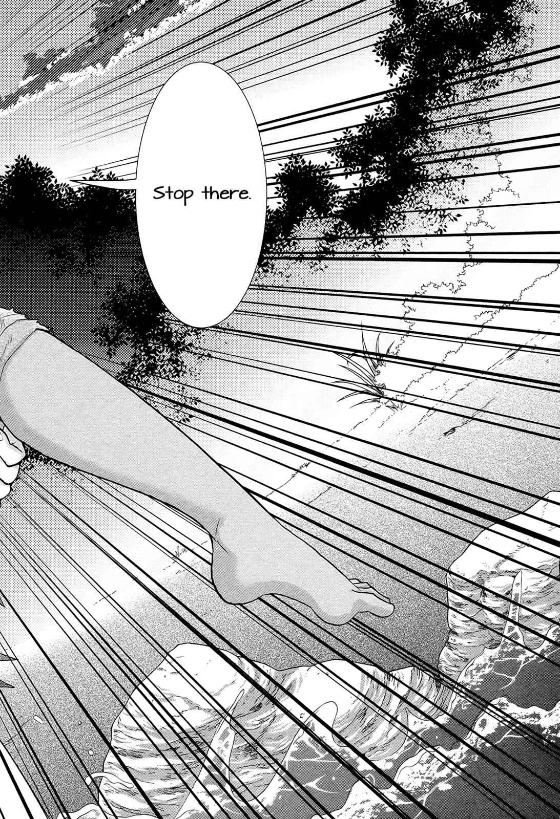 Henjo - Hen na Joshi Kousei Amaguri Chiko Chap 5 - Next Chap 6