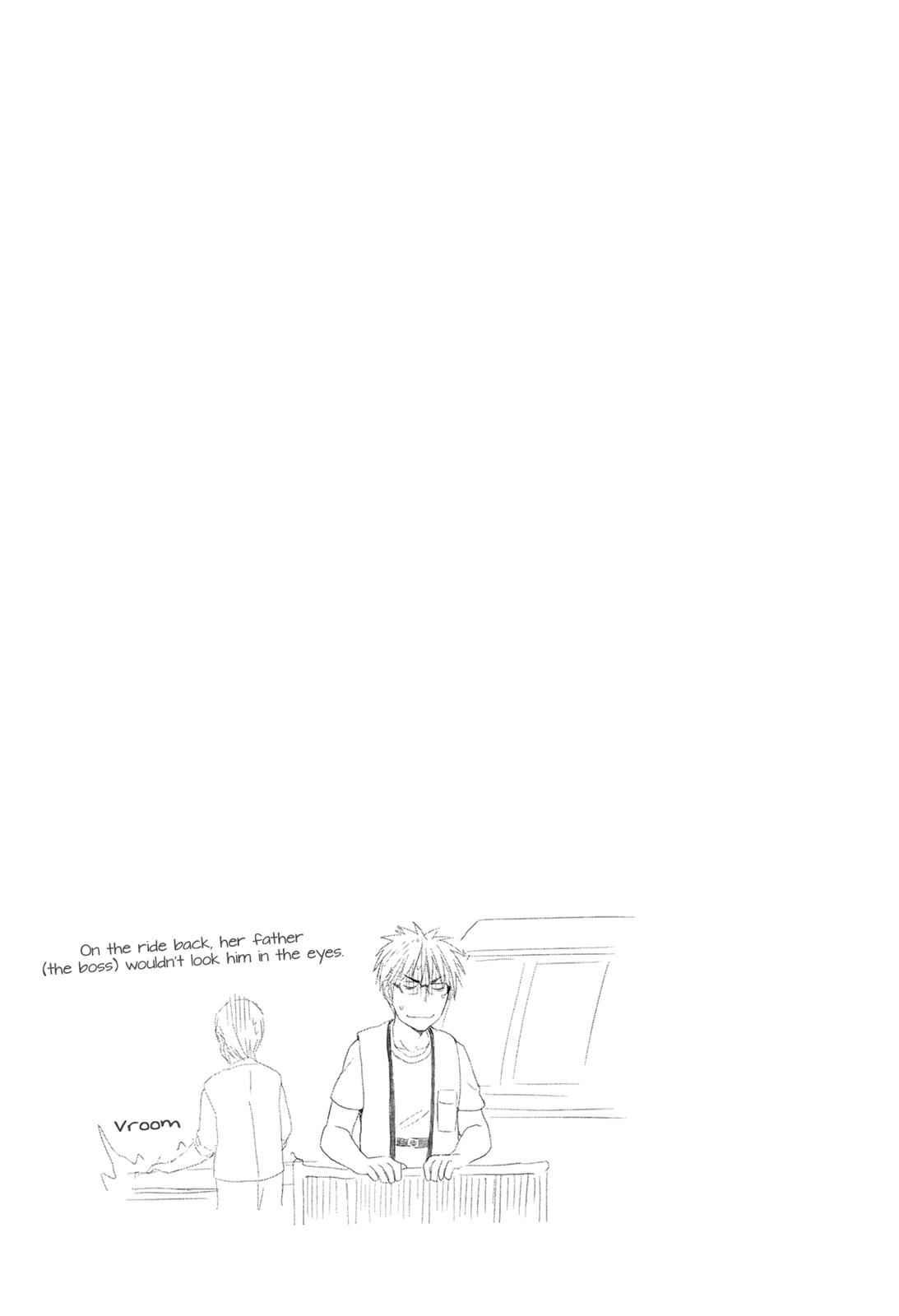 Henjo - Hen na Joshi Kousei Amaguri Chiko Chap 5 - Next Chap 6