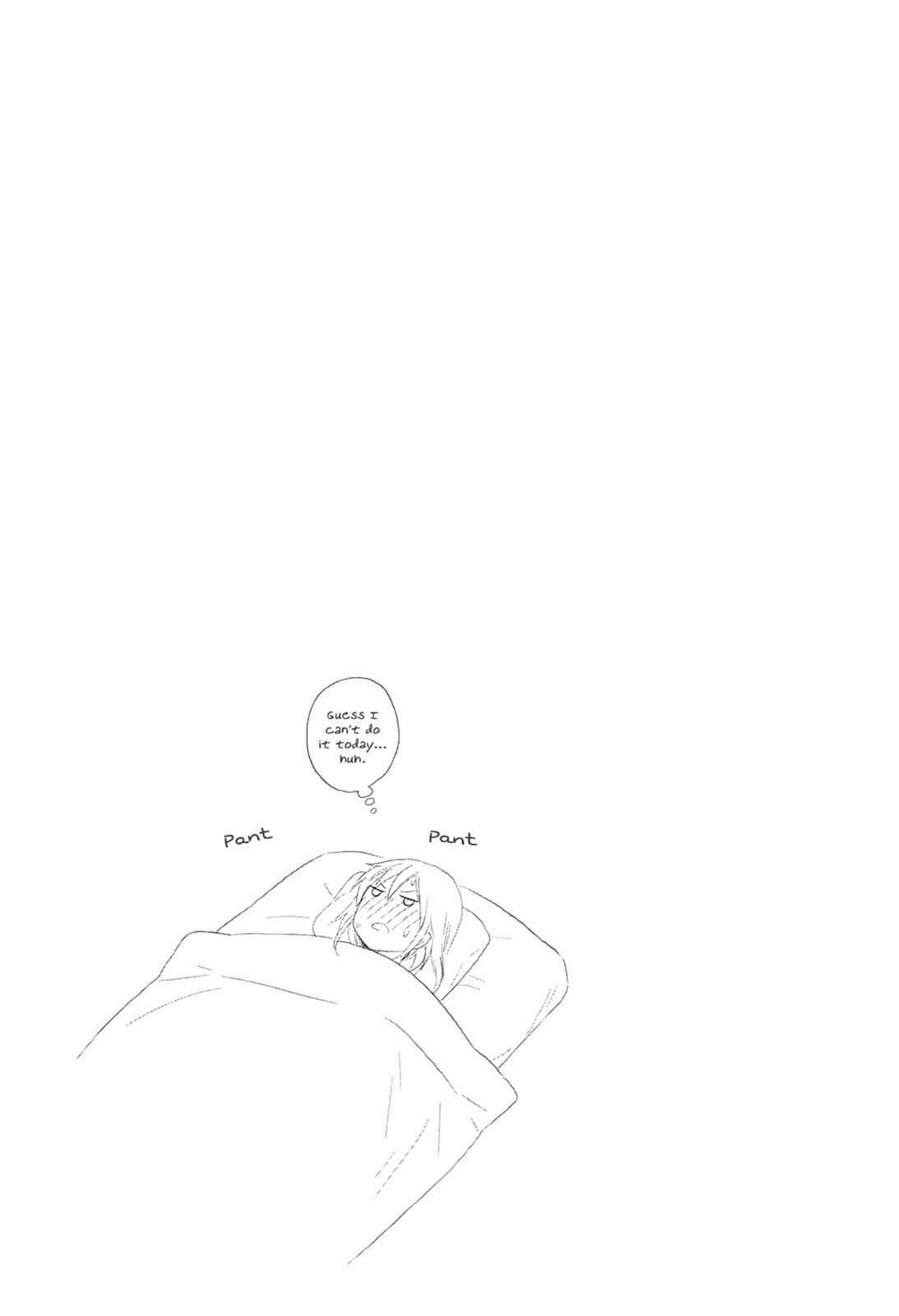Henjo - Hen na Joshi Kousei Amaguri Chiko Chap 5.5 - Next Chap 6.5