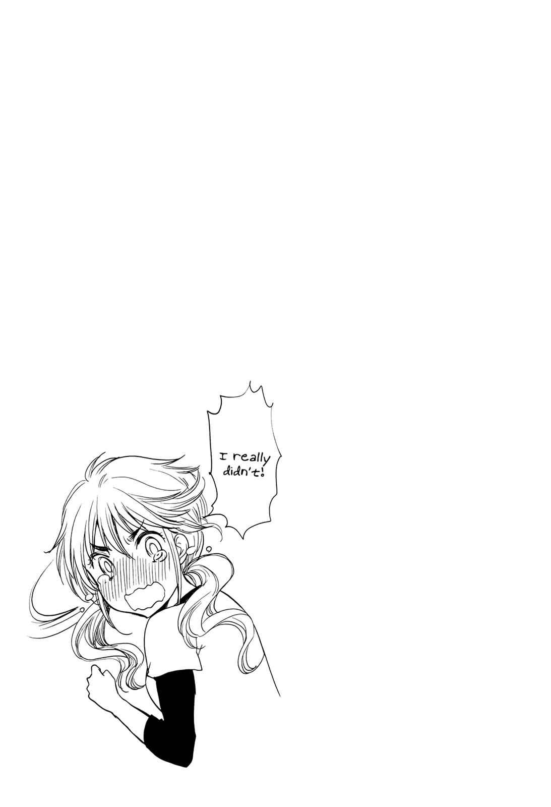 Henjo - Hen na Joshi Kousei Amaguri Chiko Chap 9 - Next Chap 10