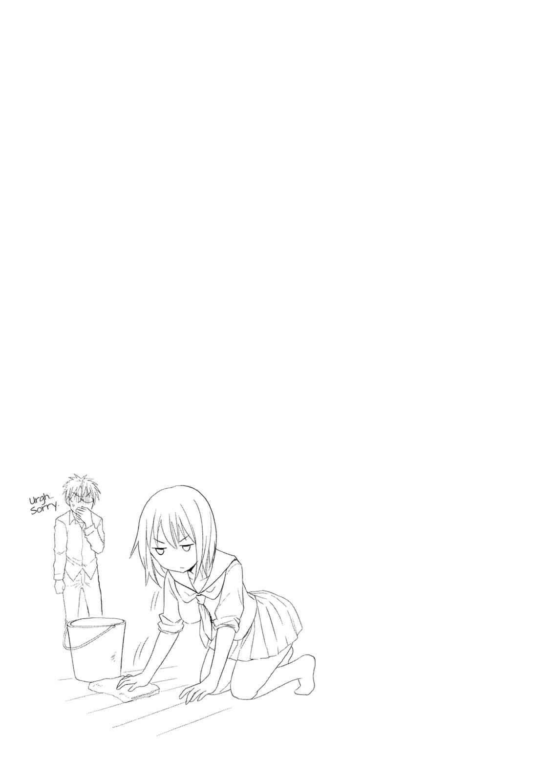 Henjo - Hen na Joshi Kousei Amaguri Chiko Chap 1 - Next Chap 2