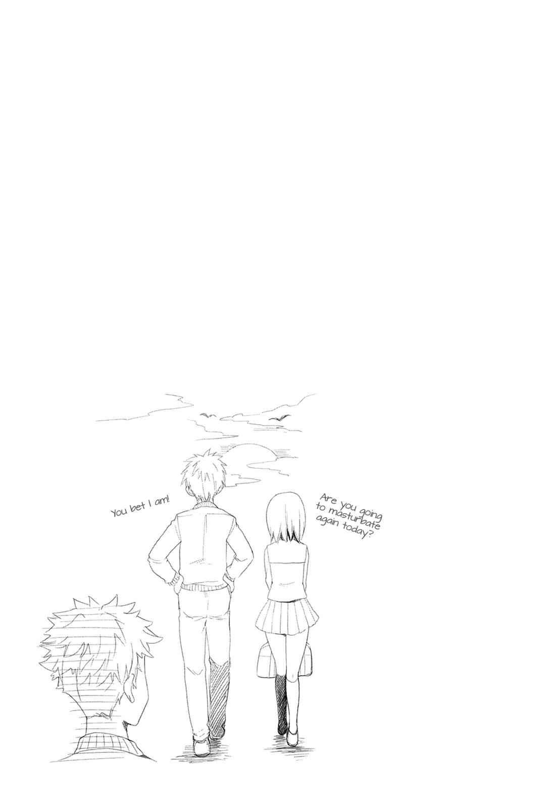 Henjo - Hen na Joshi Kousei Amaguri Chiko Chap 2 - Next Chap 3