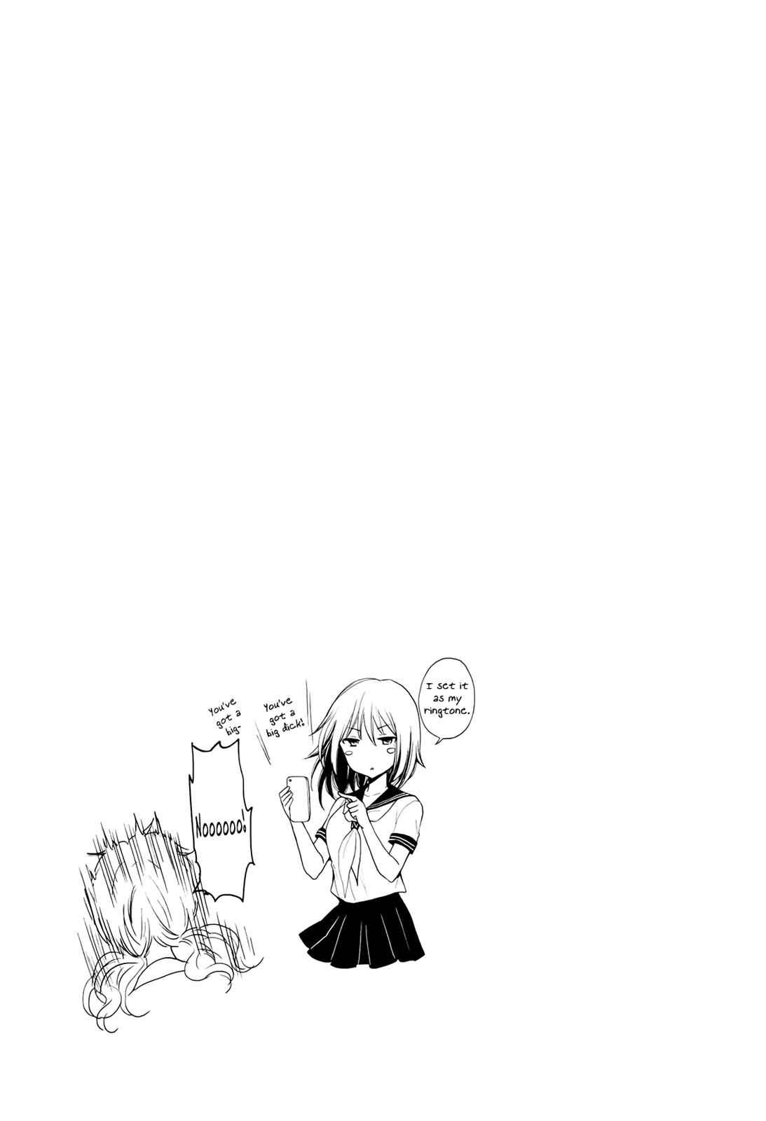 Henjo - Hen na Joshi Kousei Amaguri Chiko Chap 17 - Next Chap 18