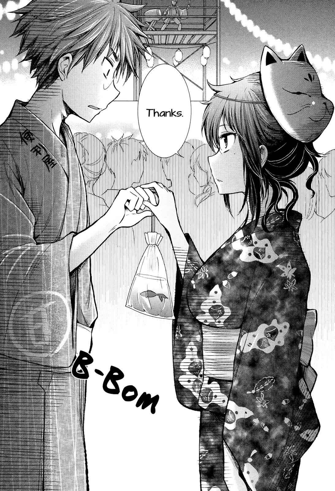 Henjo - Hen na Joshi Kousei Amaguri Chiko Chap 16 - Next Chap 17