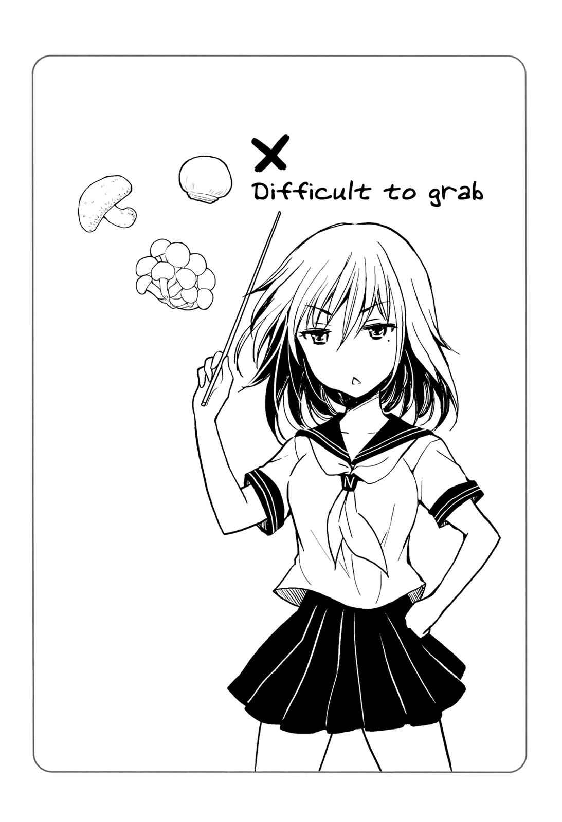 Henjo - Hen na Joshi Kousei Amaguri Chiko Chap 18 - Next Chap 19
