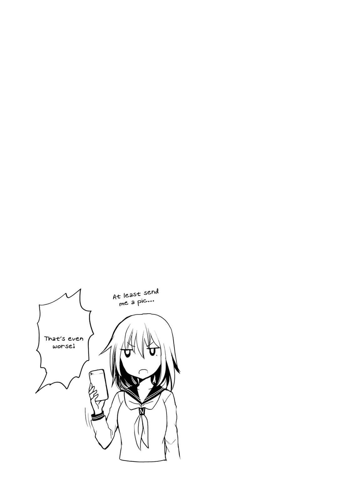 Henjo - Hen na Joshi Kousei Amaguri Chiko Chap 12 - Next Chap 13