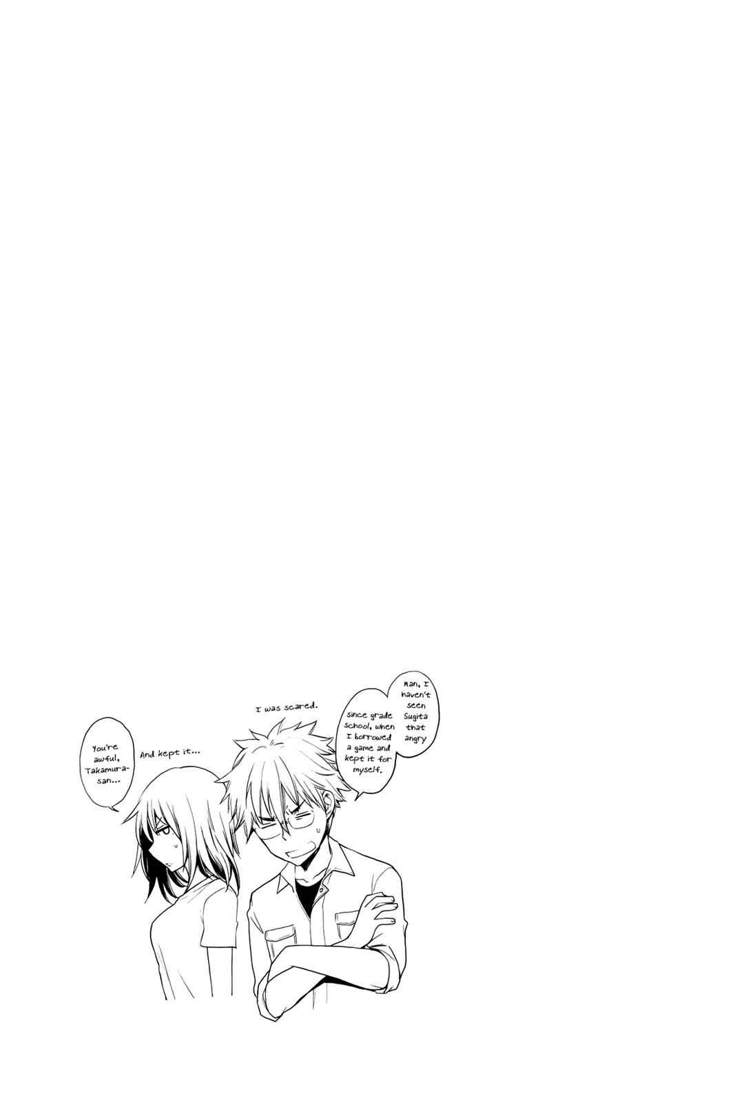 Henjo - Hen na Joshi Kousei Amaguri Chiko Chap 13 - Next Chap 14