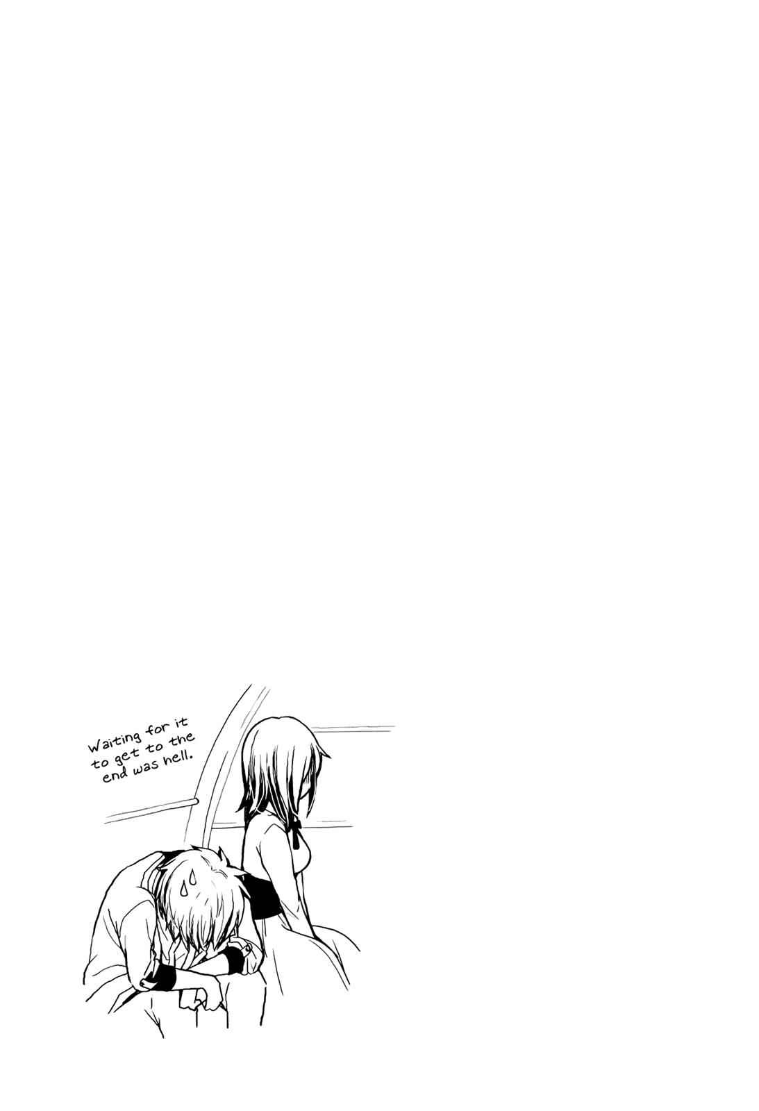 Henjo - Hen na Joshi Kousei Amaguri Chiko Chap 27 - Next Chap 28