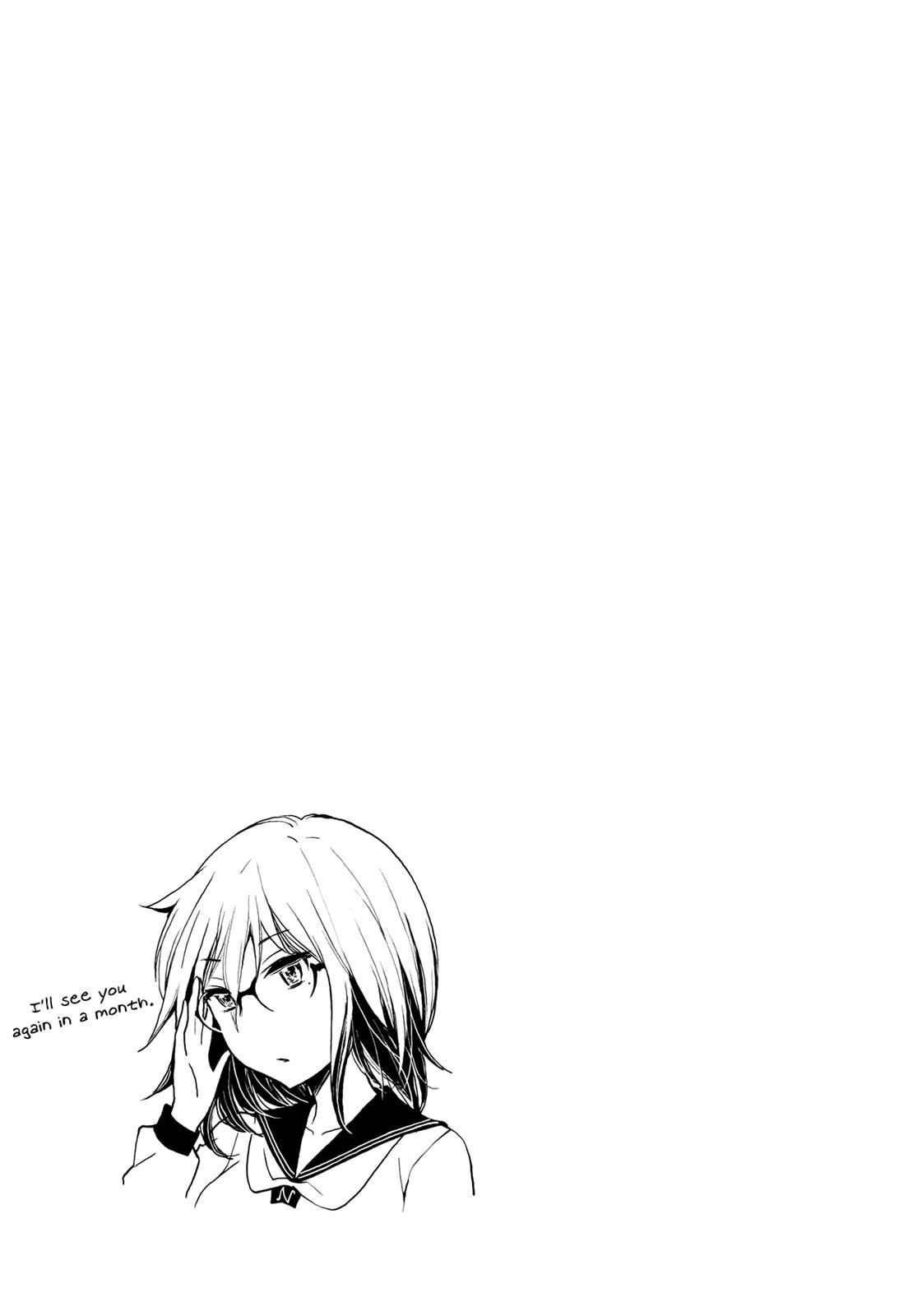 Henjo - Hen na Joshi Kousei Amaguri Chiko Chap 24 - Next Chap 25