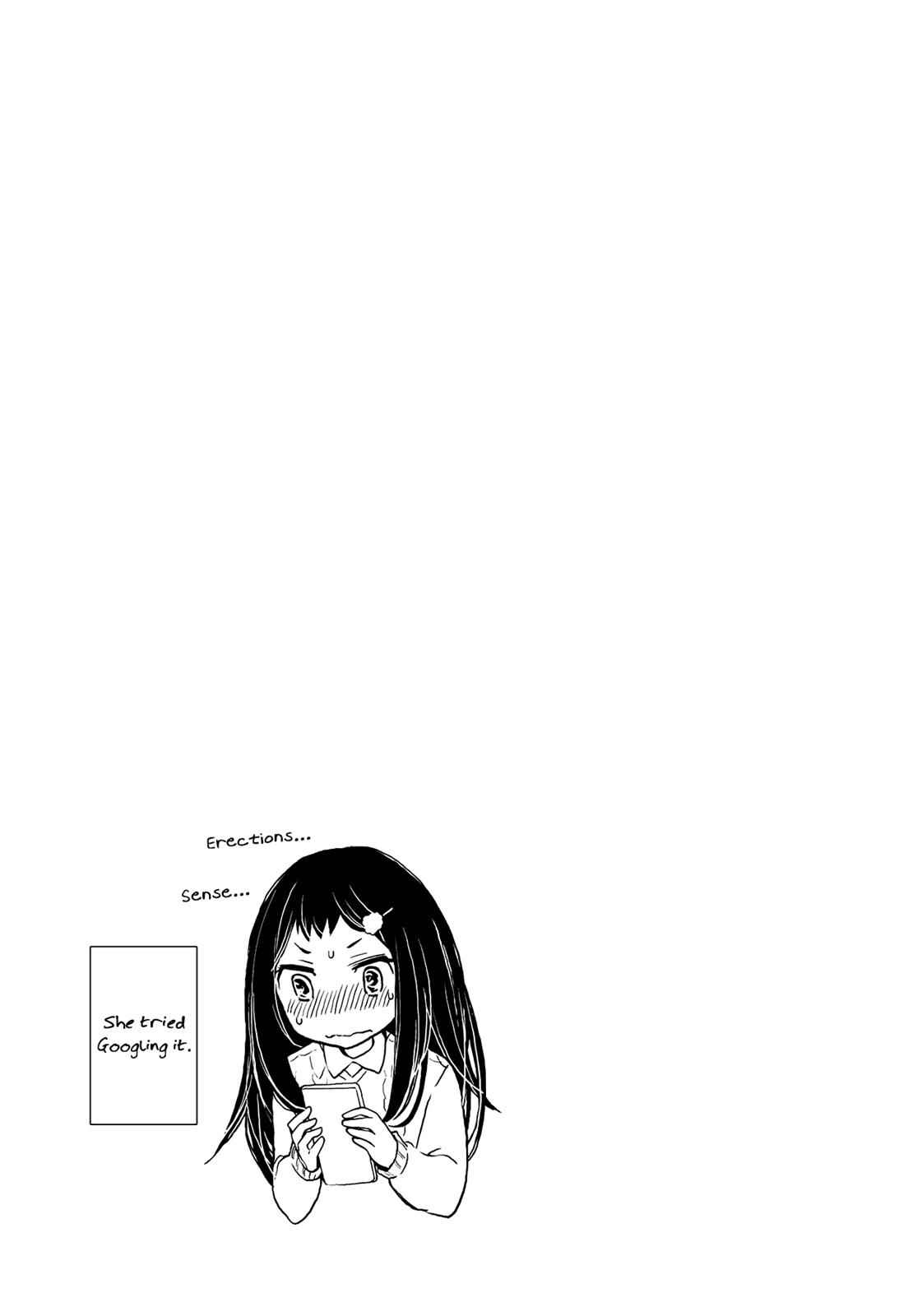 Henjo - Hen na Joshi Kousei Amaguri Chiko Chap 26 - Next Chap 27
