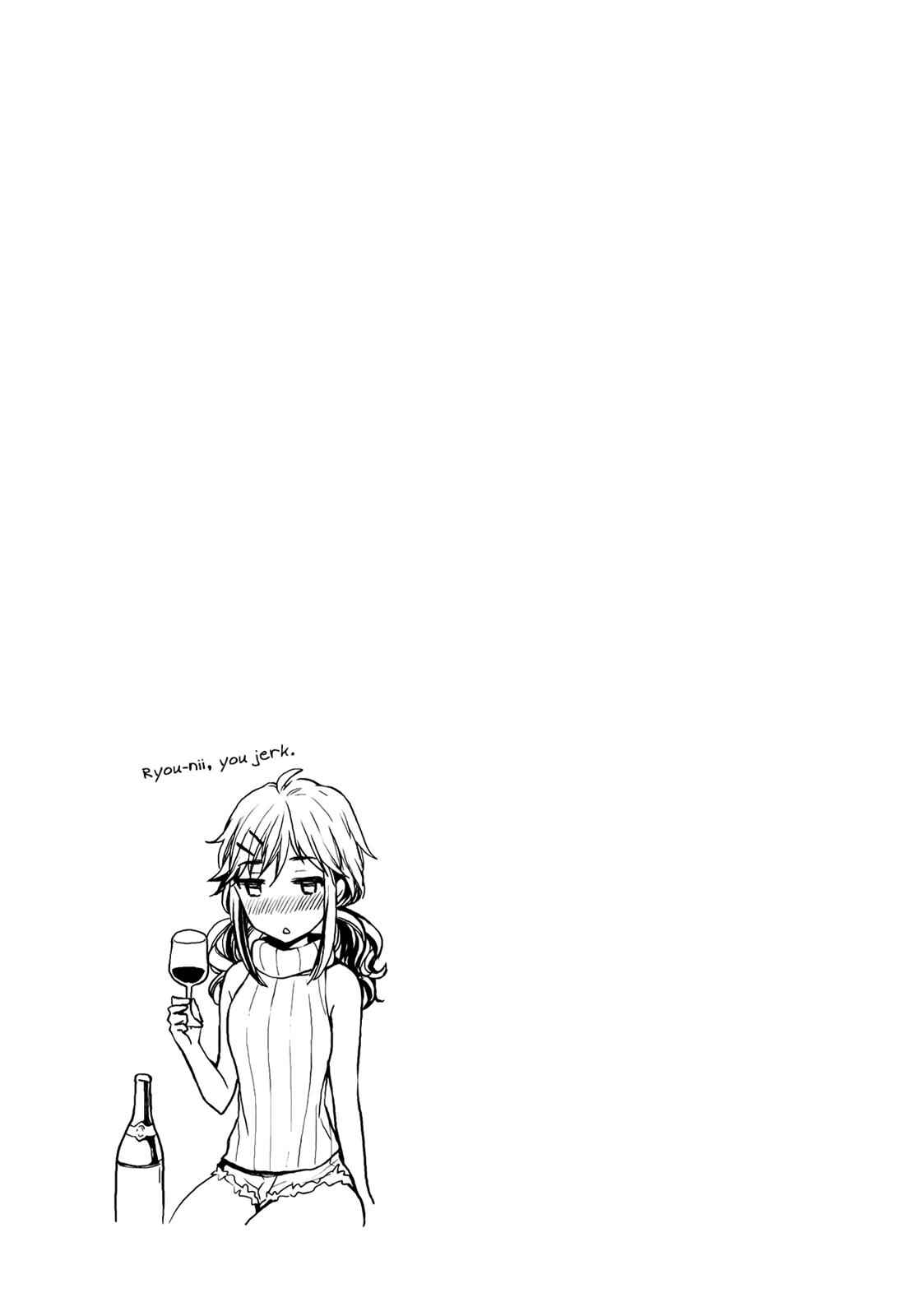 Henjo - Hen na Joshi Kousei Amaguri Chiko Chap 28 - Next Chap 29