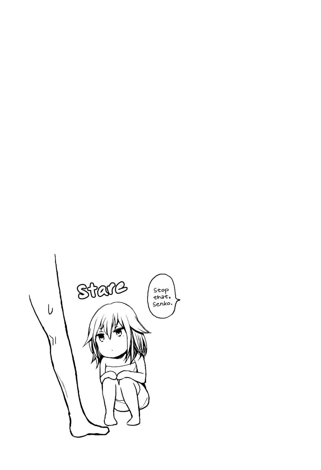 Henjo - Hen na Joshi Kousei Amaguri Chiko Chap 29 - Next Chap 30