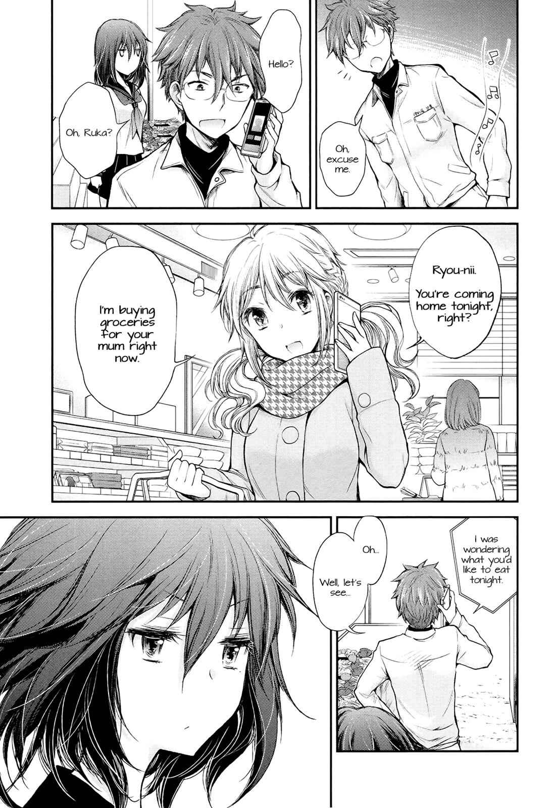 Henjo - Hen na Joshi Kousei Amaguri Chiko Chap 23 - Next Chap 24