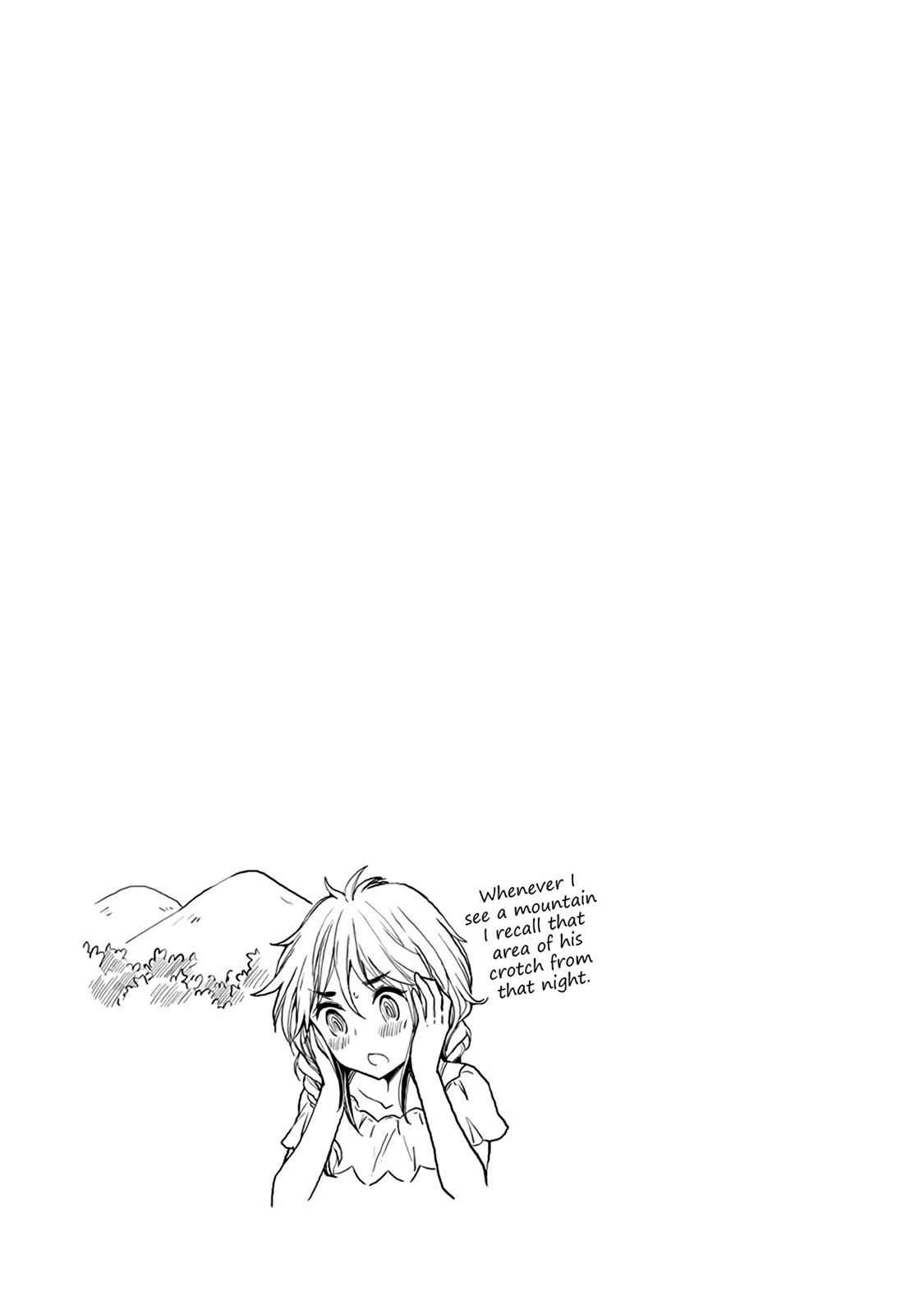 Henjo - Hen na Joshi Kousei Amaguri Chiko Chap 36 - Next Chap 37